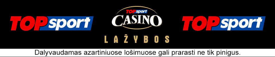 TOPSport