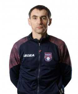 Sergej Kuznecov