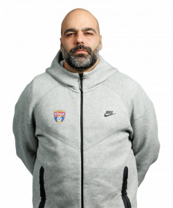 Armando Tarlazis