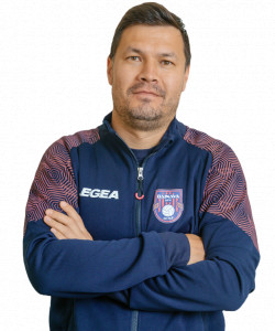 Mergen Orazov
