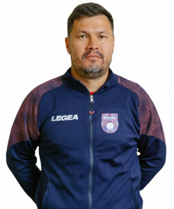 Mergen Orazov