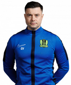 Gintautas Vaičiūnas