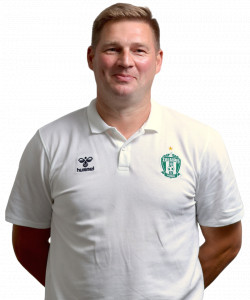Rolandas Džiaukštas