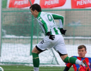 6 turo anonsas. Vilniuje susidurs lietuviško futbolo flagmanai