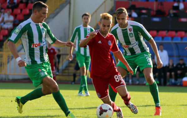 „Žalgiris“ ir toliau žygiuoja užtikrintai (komentarai)