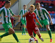 „Žalgiris“ ir toliau žygiuoja užtikrintai (komentarai)