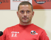 A. Ramonas: „Vilniaus „MRU“ yra pavojinga komanda, turinti patyrusių žaidėjų“