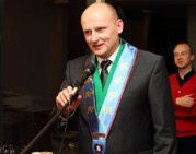 V. Urbonas paskirtas „Trakų“ vyriausiuoju treneriu
