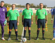 Pirmosiose kontrolinėse rungtynėse Kipre „Atlantas“ palaužė šios šalies jaunimo rinktinę
