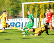 J.Wilko vedamas „Žalgiris“ šeimininkavo Šiauliuose (komentarai)