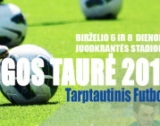  "Žalgiris" vyksta į tarptautinį futbolo turnyrą