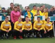 „Šiaulių“ futbolininkai prisidėjo prie geros iniciatyvos