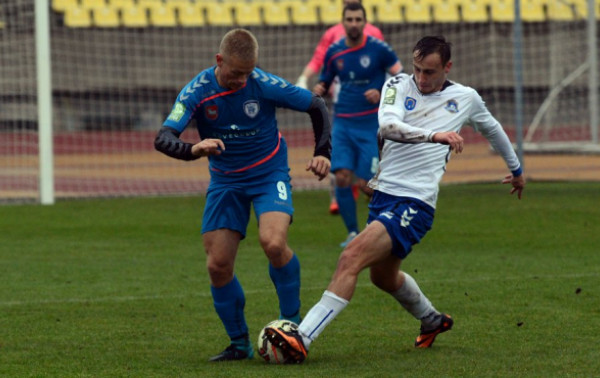 „Žalgiris“ ir „Sūduva“ – viena koja LFF taurės pusfinalyje
