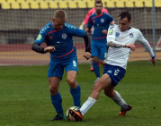 „Žalgiris“ ir „Sūduva“ – viena koja LFF taurės pusfinalyje