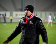 A. Veselinovičius: „Komanda pademonstravusi šaltesnius nervus turės didesnes galimybes“