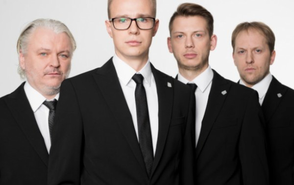 Savaitinė futbolo laida „Futbolo.TV“ – jau šį šeštadienį