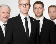 Savaitinė futbolo laida „Futbolo.TV“ – jau šį šeštadienį
