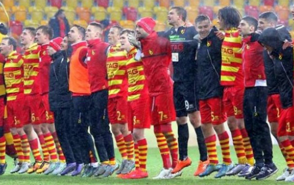 Lenkijoje – „lietuviškų“ klubų pergalės