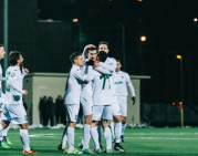 „Kauno Žalgiris“. Tas pats tikslas, panašus biudžetas, bet kitas pavadinimas ir pajėgesnė sudėtis