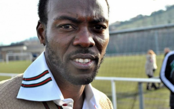 Visų laikų rezultatyviausias Gvinėjos futbolininkas liks „Atlante“