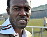 Visų laikų rezultatyviausias Gvinėjos futbolininkas liks „Atlante“