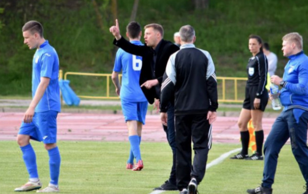 R.Poškus įsitikinęs, kad „Lietava“ buvo verta lygiųjų