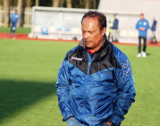  M.Barreto: „Laimingi, kad laimėjome, bet nepatenkinti rungtynių kokybe“ 