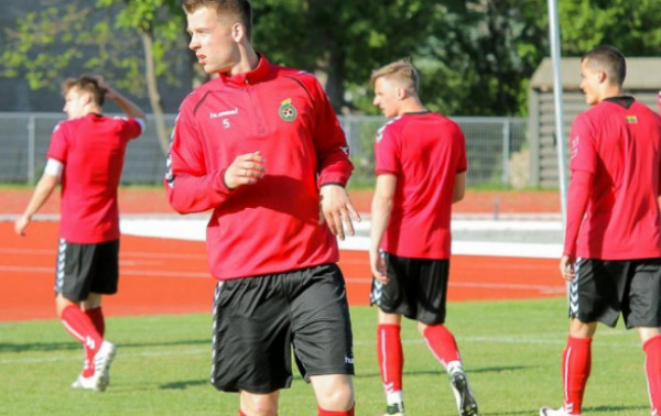 Ką Čempionų lygos finale palaikys „SMScredit.lt A lygos“ futbolininkai?