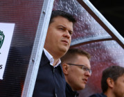 „Žalgirio“ sporto direktorius M.Nikoličius atveria futbolo transferų užkulisius Lietuvoje