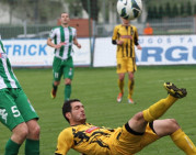 Futbolo lygoje - paskutinis skambutis prieš atostogas