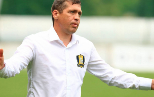 A.Rybakas vis dar siekia pakelti komandos dvasią po nesėkmės Estijoje