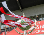 LFF taurės ketvirtfinalyje čempionato klubai tarpusavyje nesigrums