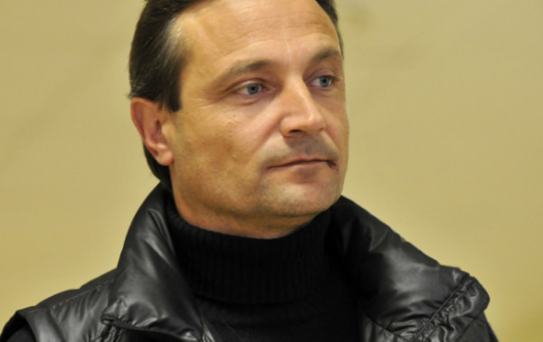 O.Boičyšinas tiki, jog komanda pataisys situaciją turnyro lentelėje