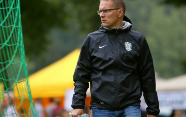 V.Dambrauskas: „Viena klaida – ir intriga sugrįžo“