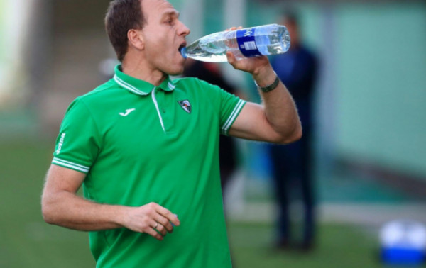 L.Bičkauskas: „Kabinsimės už mums norimos vietos“