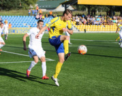 „Atlanto“ sėkmė išblaškė lyderių grupę (turo apžvalga)