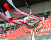 Aiškios LFF taurės pusfinalio poros