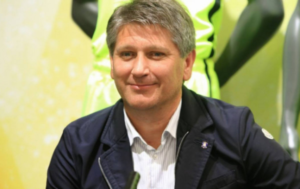 Naujasis „Trakų“ treneris čempionate išvydo smagius klubus ir intrigą