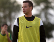 V.Lukša: Apie medžioklę, vartus iš plytų ir futbolą