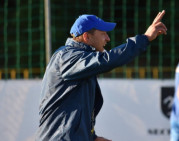 R.Poškus: „Drausmingai žaidžia ir ginasi visa komanda“