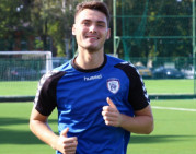 M.Zaleckis: „Stumbras“ – vienas geriausių Lietuvos futbolo klubų“