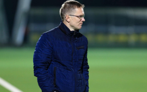 V.Dambrauskas: „Tai reikia priimti kaip signalą, kad ne viskas baigta“