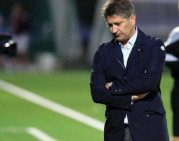 S.Kovalecas: „Patys kalti, kad pralaimėjome“