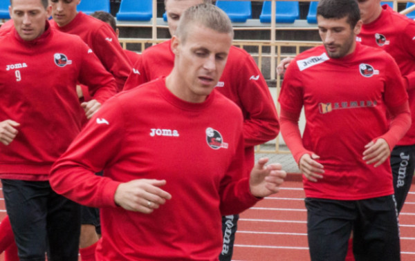 A.Jankauskas: „Atėjus lemiamoms kovoms patirtis – naudinga“