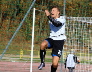 R.Vėževičius favoritams lengvų rungtynių nežada