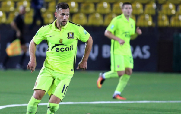 T.Labukas: „Manau, kad šį savaitgalį „Žalgiris“ čempionu dar netaps“
