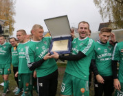 „Šilas“ nekantrauja įžengti į „SMScredit.lt A lygą“