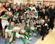 „Žalgiriui“ čempionatas baigėsi, visi kiti turi, ką įrodinėti