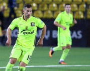 „Trakai“ kontroliniame mače išbandė keletą peržiūroje dalyvavusių futbolininkų