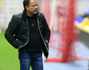 M.Barreto: „Pirmosios 20 minučių buvo geriausios, ką sužaidėme šiemet“